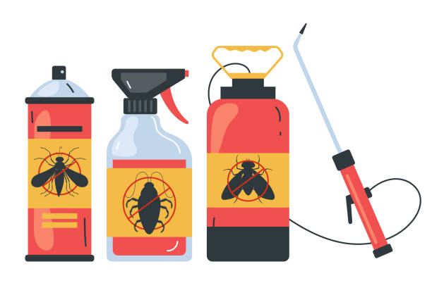 Best Affordable Pest Control Services  in Belleair, FL